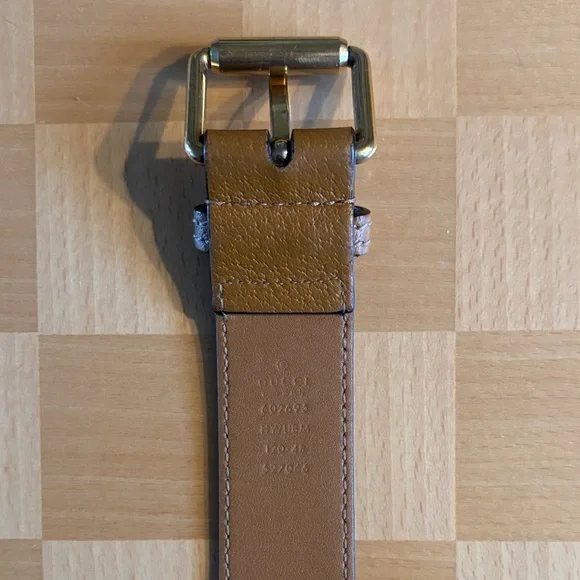 Authentic Gucci X Disney Belt Bag - Picture 11 of 11